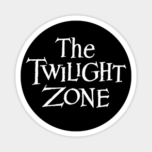 Twilight Zone Magnet